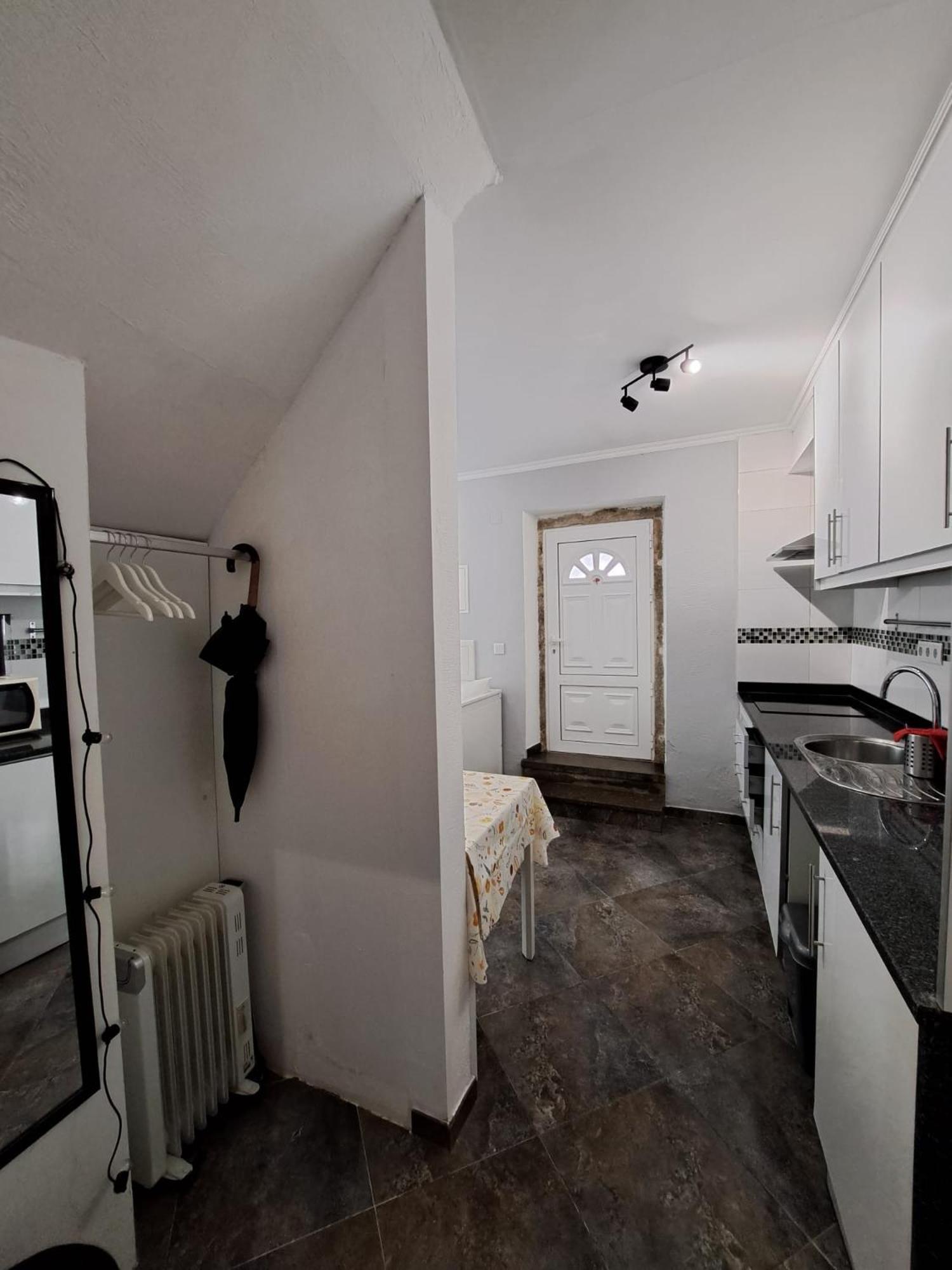 リスボンCasa Cor De Rosaアパートメント エクステリア 写真