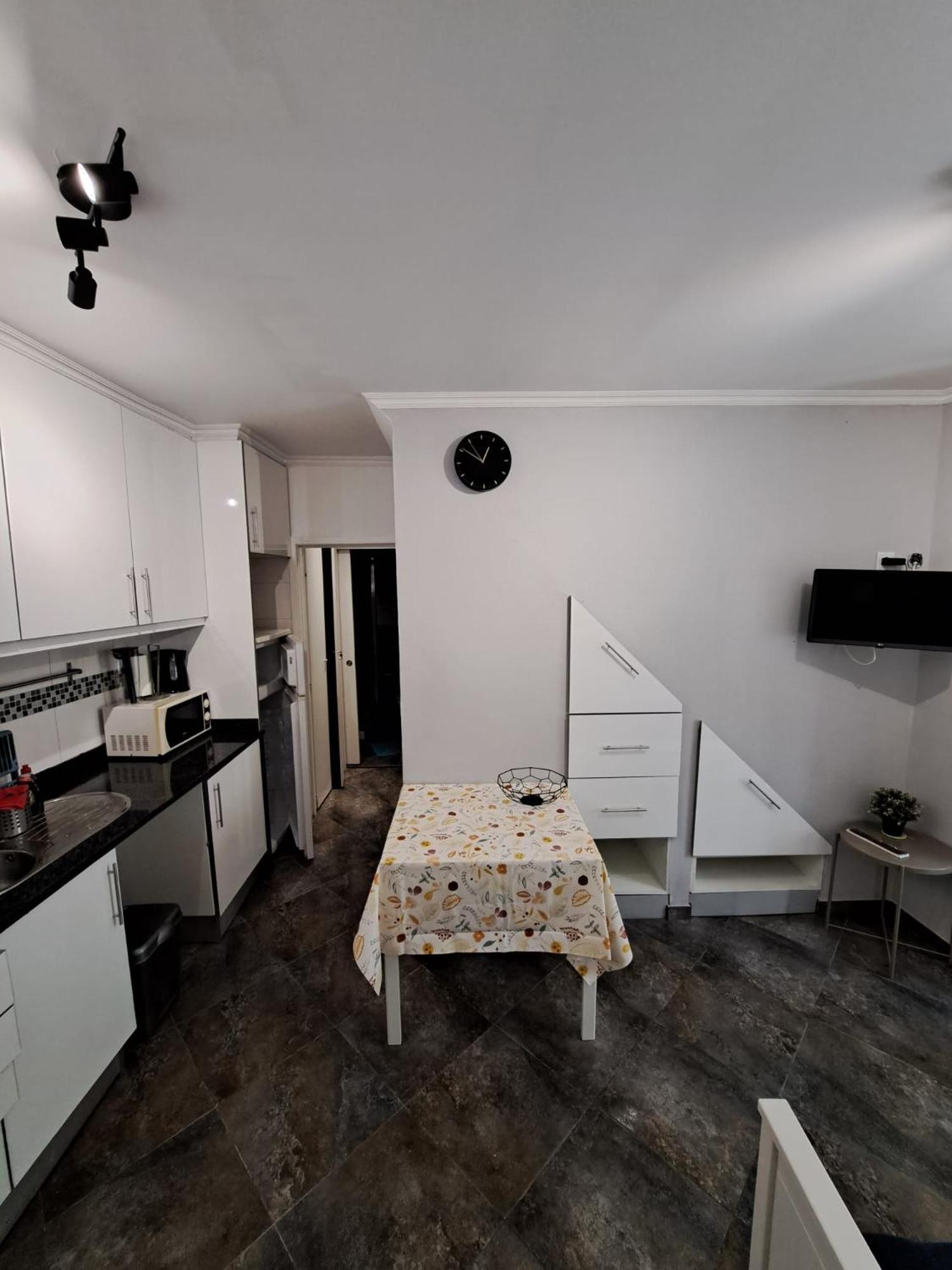 リスボンCasa Cor De Rosaアパートメント エクステリア 写真