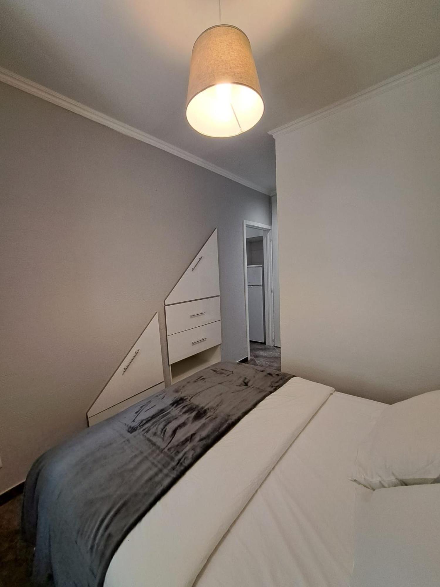 リスボンCasa Cor De Rosaアパートメント エクステリア 写真