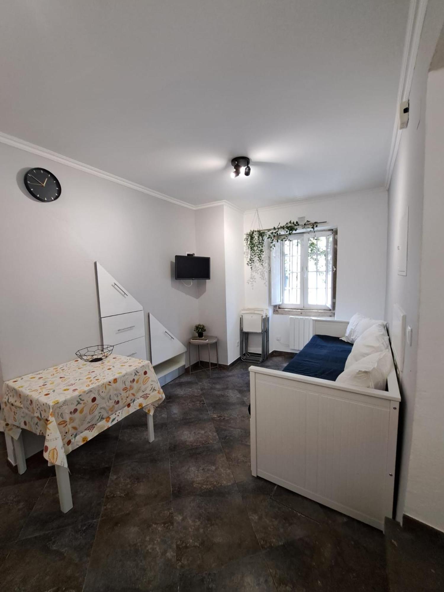 リスボンCasa Cor De Rosaアパートメント エクステリア 写真